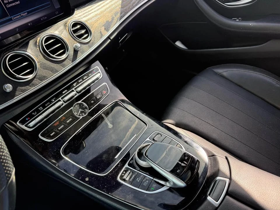 2017 Mercedes-Benz W213 E-Class - Image 14 of 14