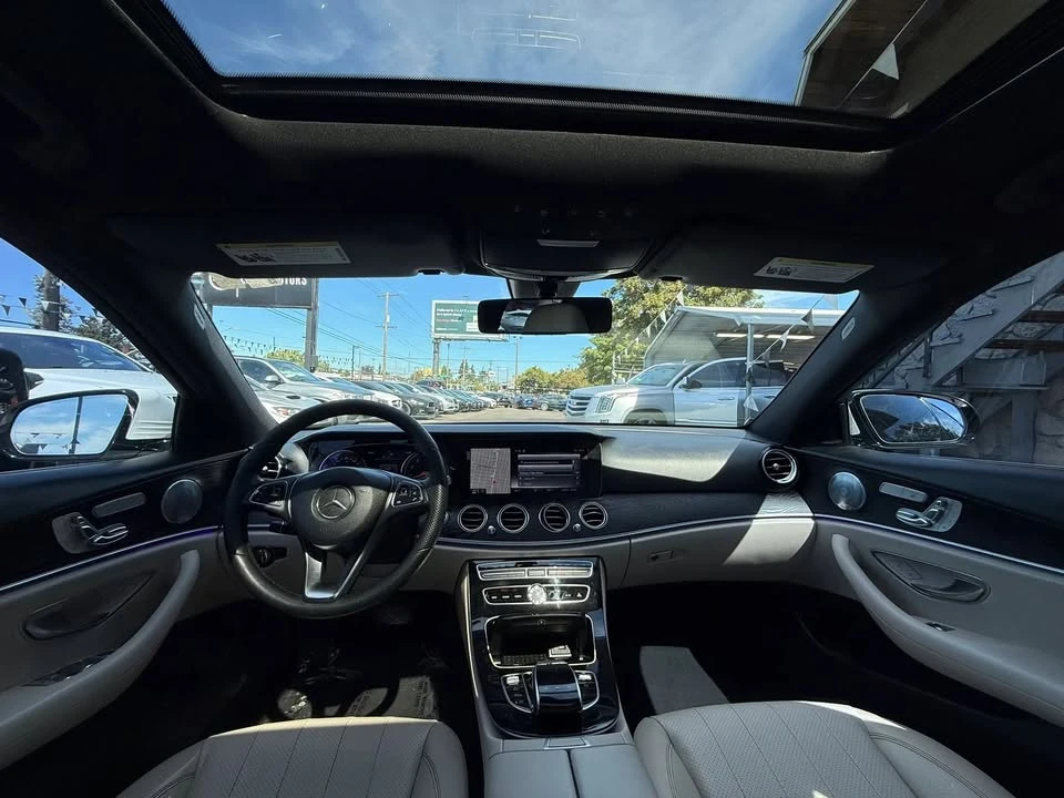 2017 Mercedes-Benz W213 E-Class - Image 9 of 20