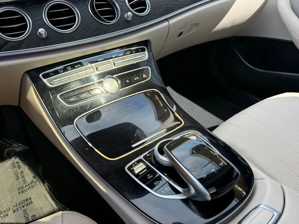 2017 Mercedes-Benz W213 E-Class - Image 13 of 20