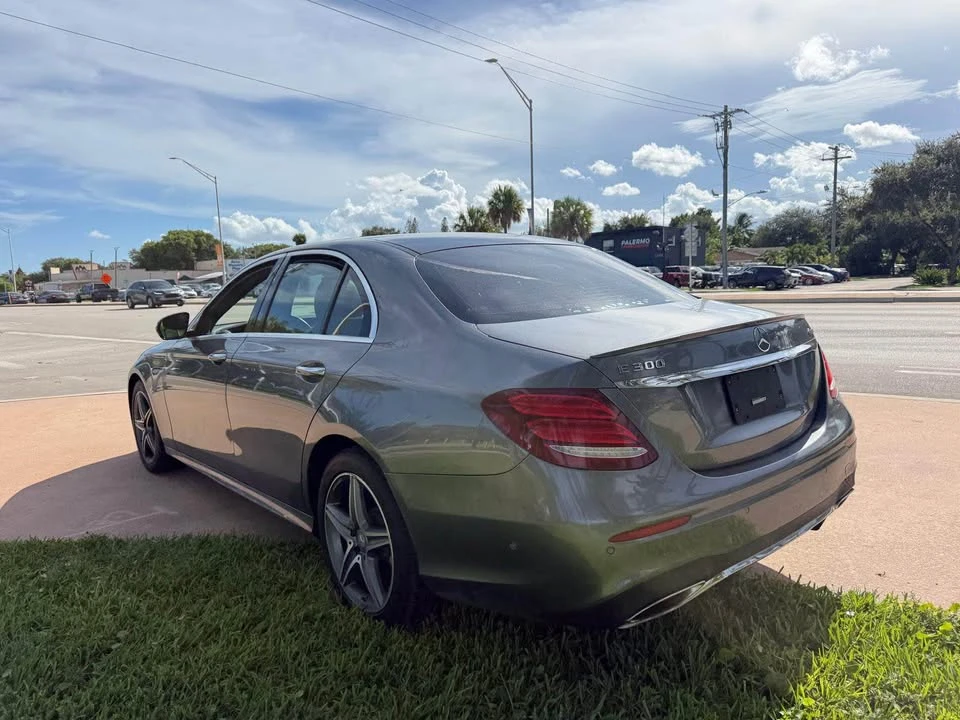 2017 Mercedes-Benz W213 E-Class - Image 5 of 14