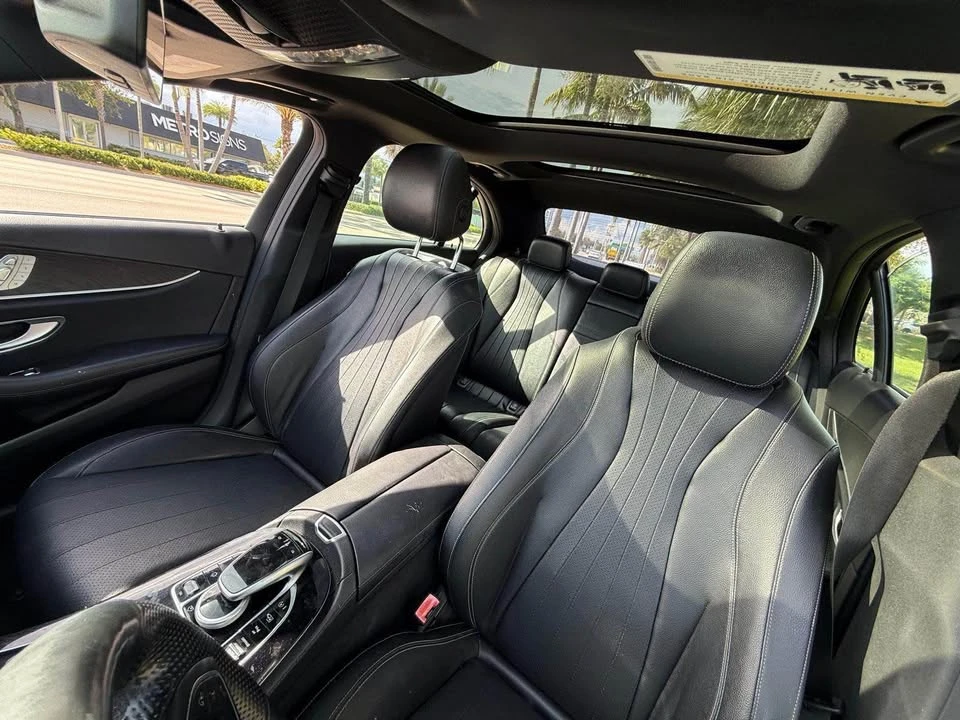 2017 Mercedes-Benz W213 E-Class - Image 13 of 14