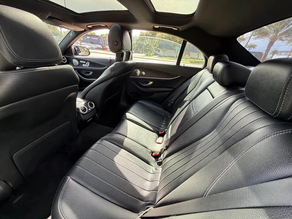 2017 Mercedes-Benz W213 E-Class - Image 7 of 14