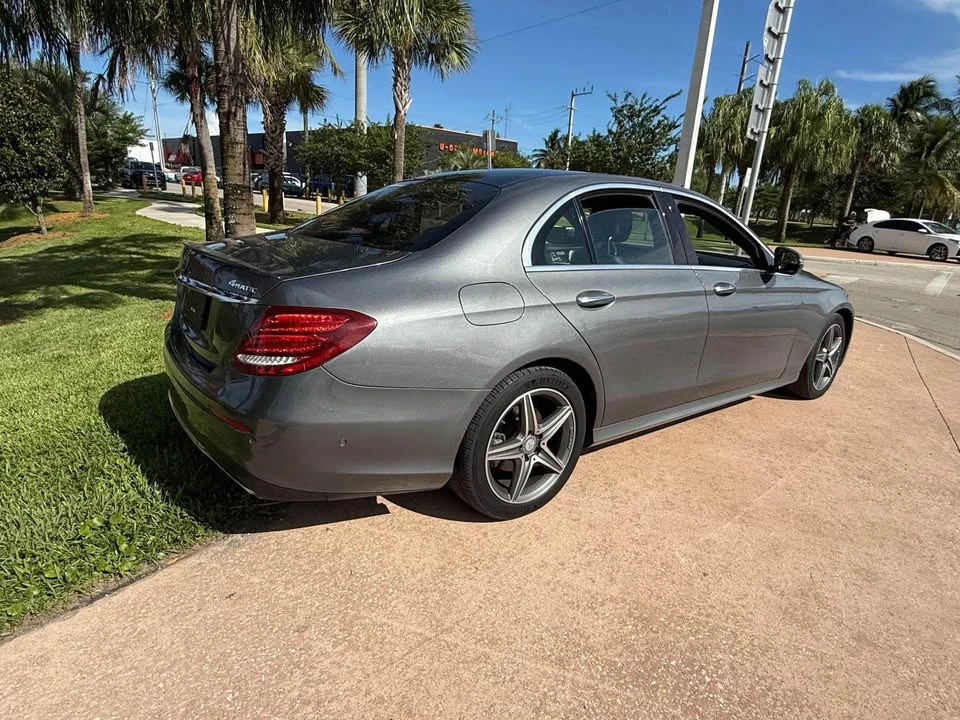 2017 Mercedes-Benz W213 E-Class - Image 4 of 14