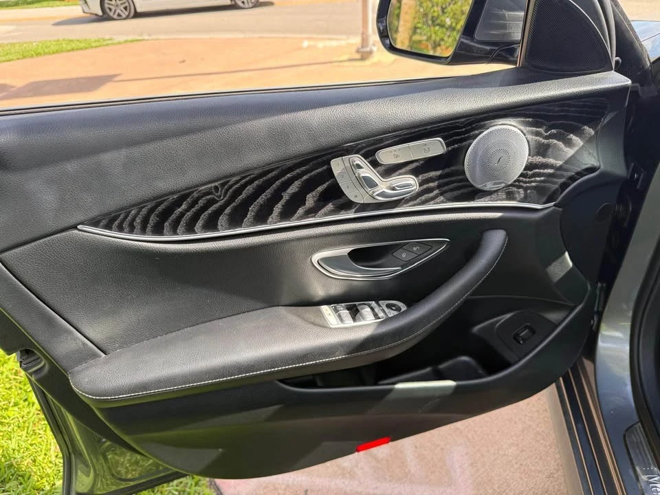 2017 Mercedes-Benz W213 E-Class - Image 9 of 14