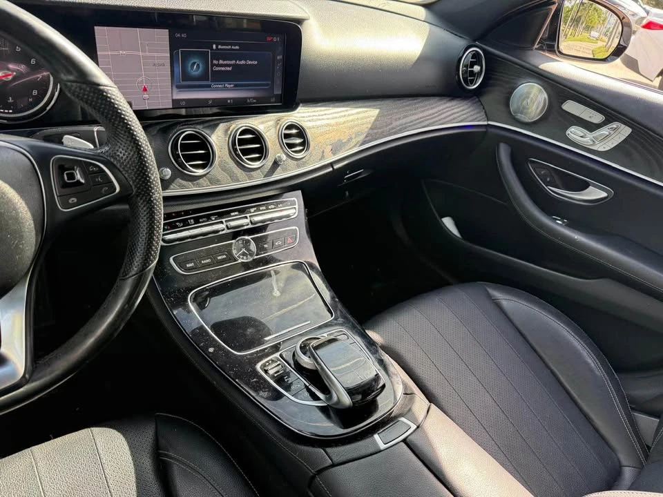 2017 Mercedes-Benz W213 E-Class - Image 11 of 14