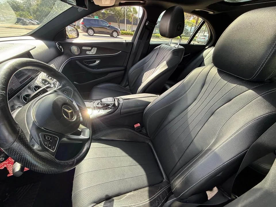 2017 Mercedes-Benz W213 E-Class - Image 12 of 14