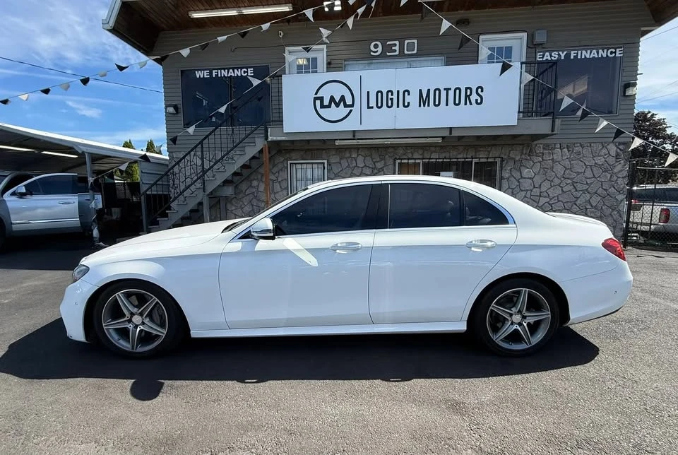 2017 Mercedes-Benz W213 E-Class - Image 2 of 20