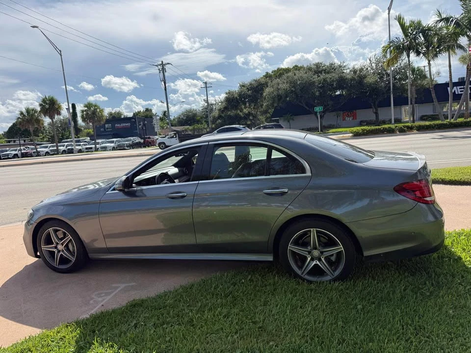 2017 Mercedes-Benz W213 E-Class - Image 6 of 14