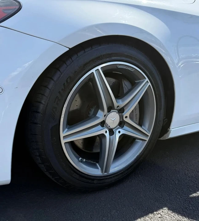 2017 Mercedes-Benz W213 E-Class - Image 8 of 20