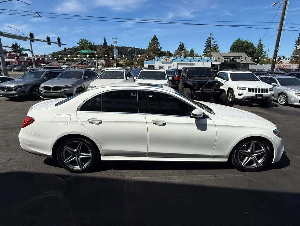 2017 Mercedes-Benz W213 E-Class - Image 6 of 20