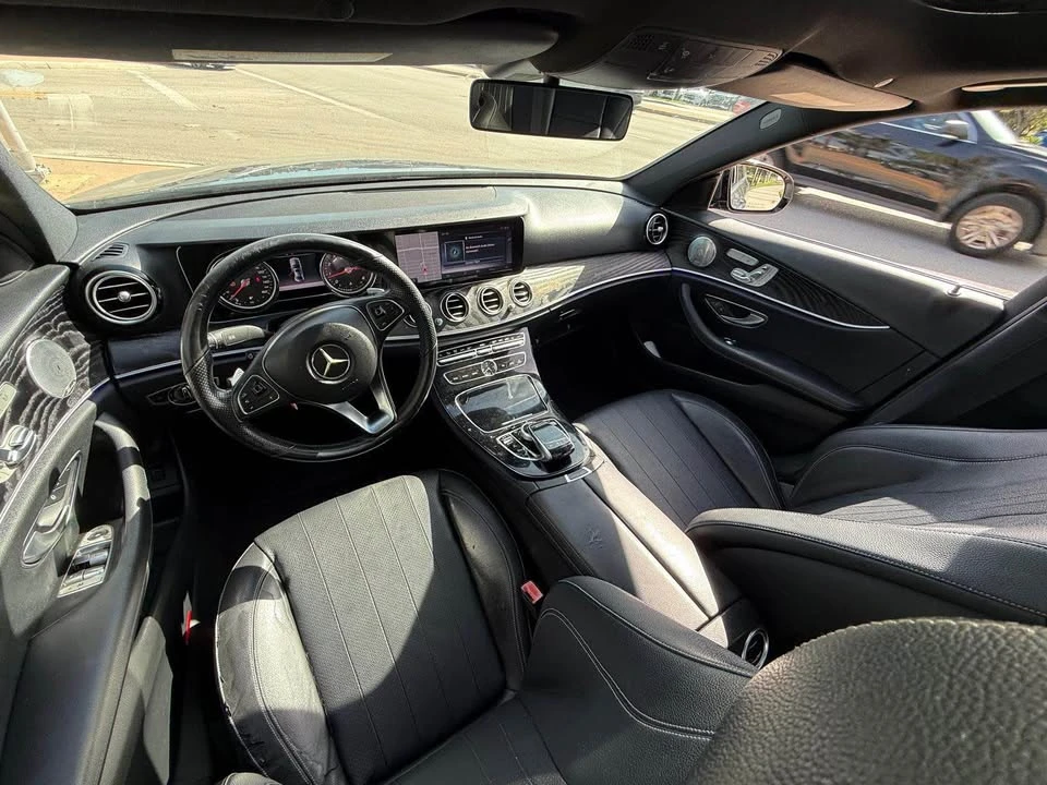 2017 Mercedes-Benz W213 E-Class - Image 8 of 14