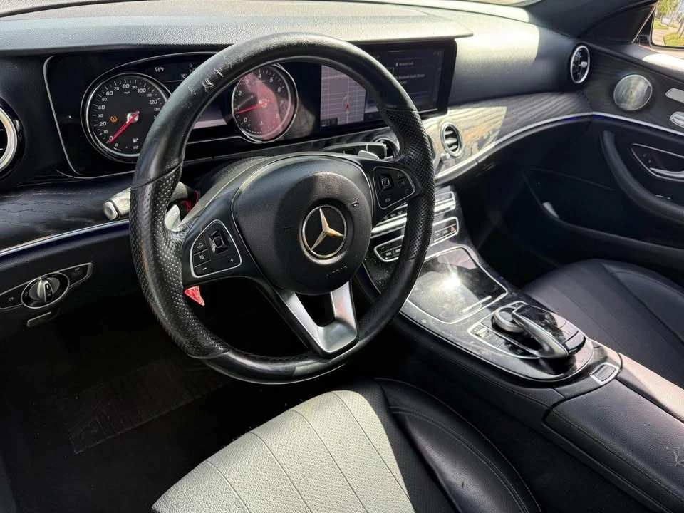 2017 Mercedes-Benz W213 E-Class - Image 10 of 14