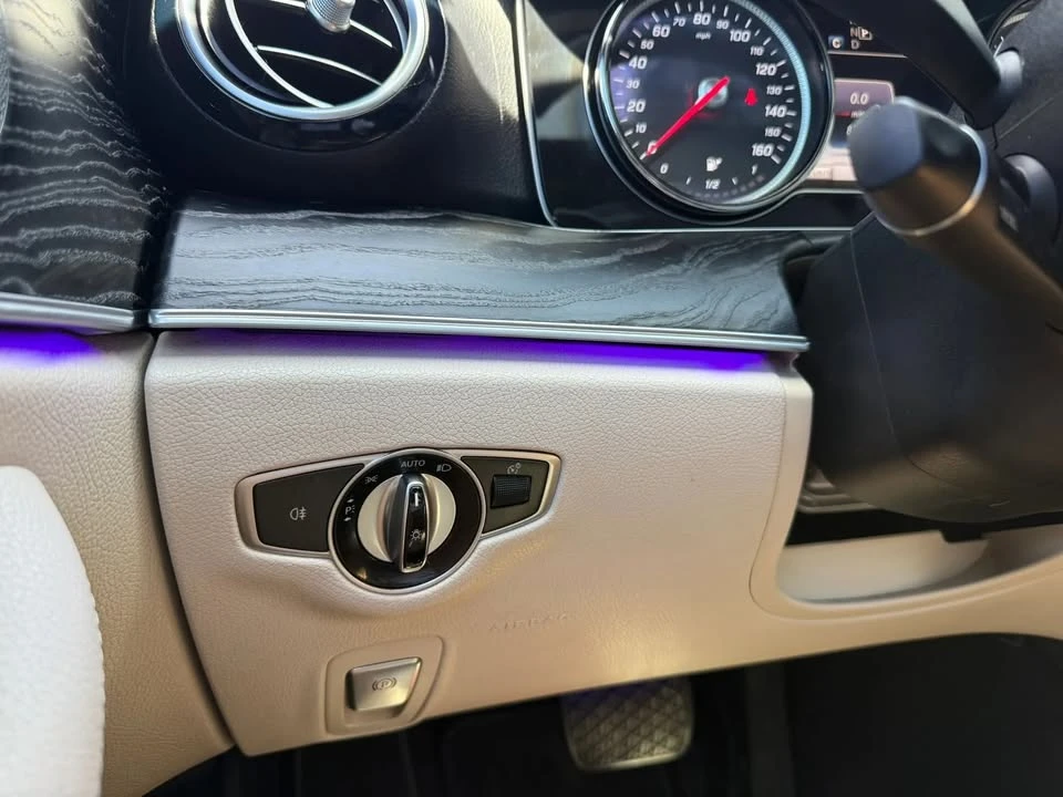 2017 Mercedes-Benz W213 E-Class - Image 11 of 20