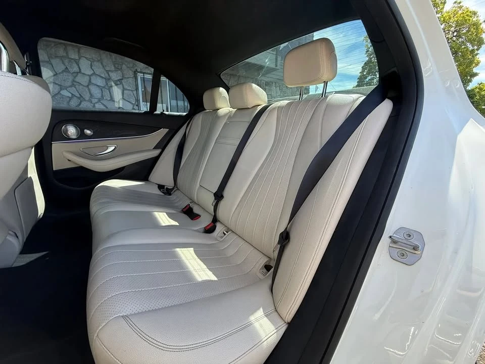 2017 Mercedes-Benz W213 E-Class - Image 15 of 20