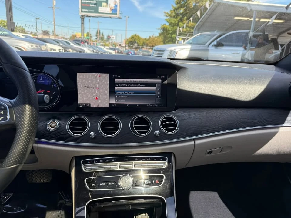 2017 Mercedes-Benz W213 E-Class - Image 12 of 20