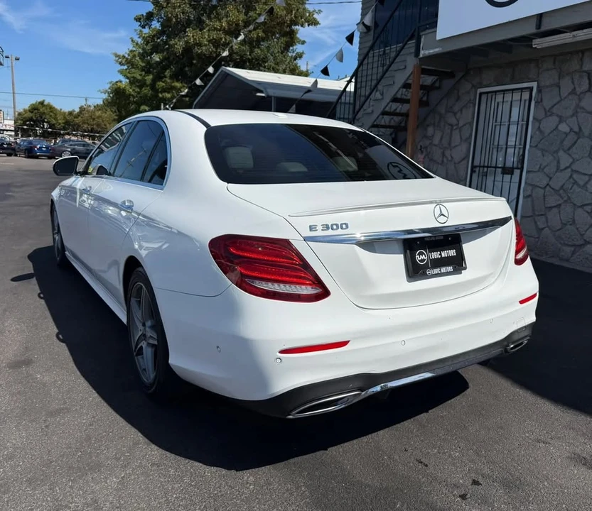 2017 Mercedes-Benz W213 E-Class - Image 3 of 20