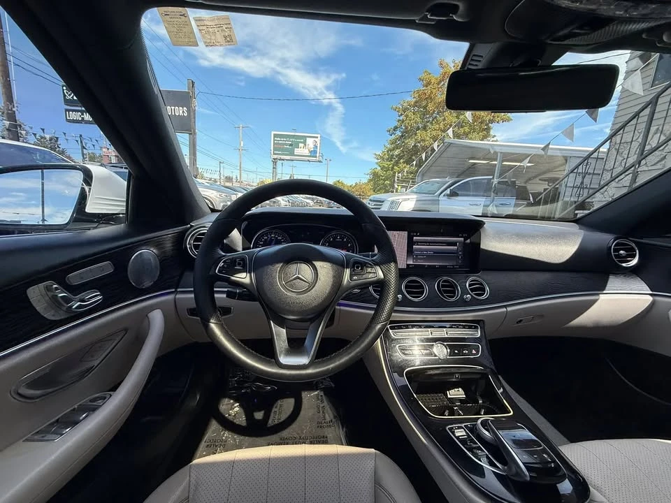 2017 Mercedes-Benz W213 E-Class - Image 10 of 20
