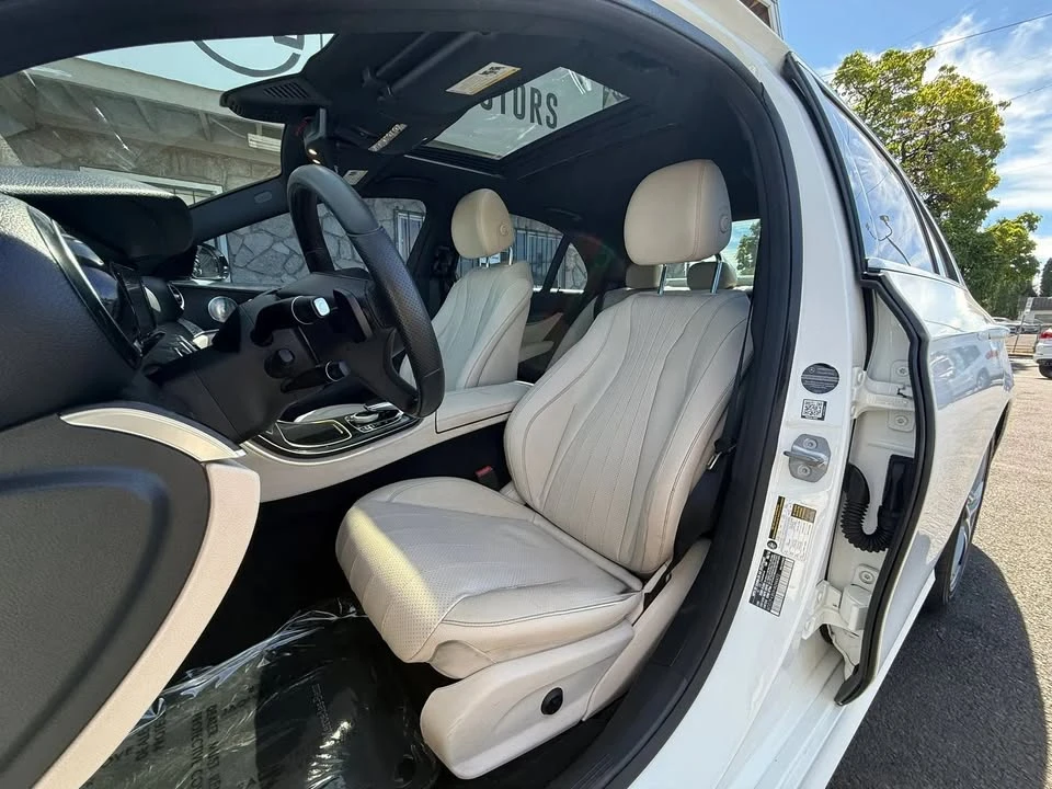 2017 Mercedes-Benz W213 E-Class - Image 14 of 20