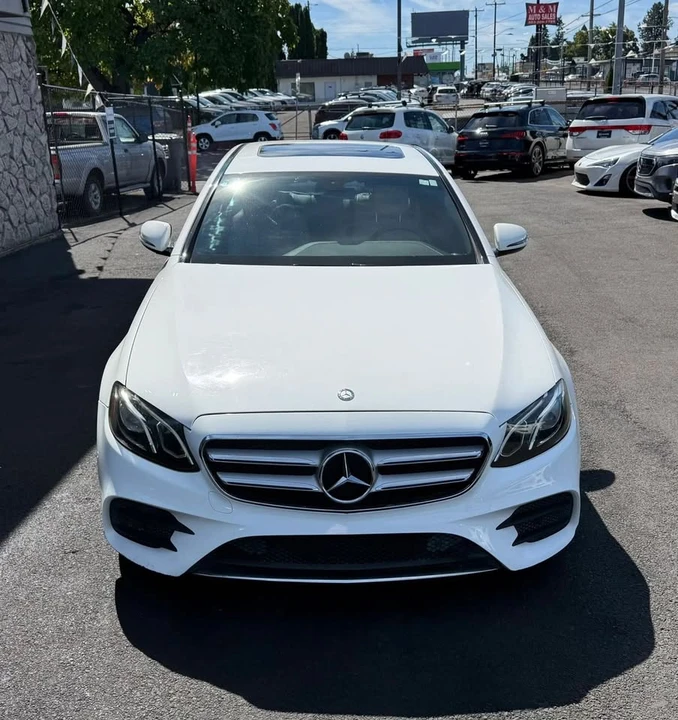 2017 Mercedes-Benz W213 E-Class - Image 7 of 20
