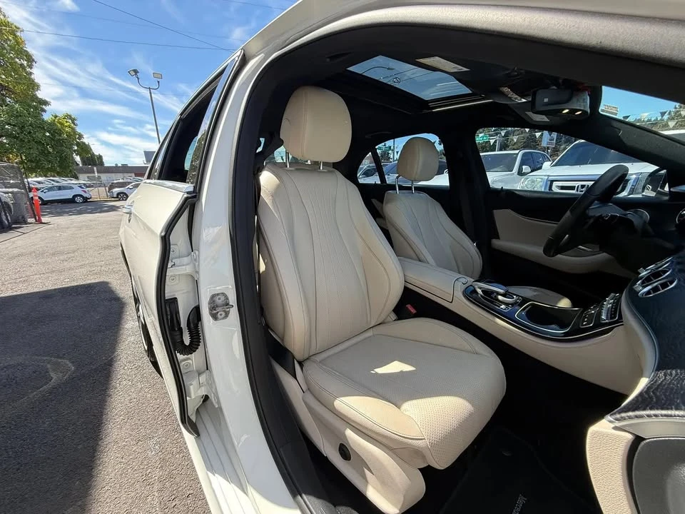 2017 Mercedes-Benz W213 E-Class - Image 16 of 20