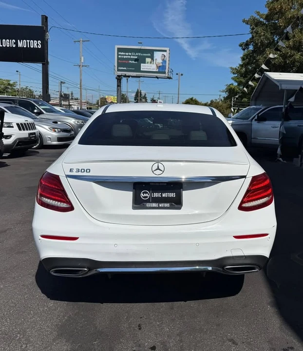 2017 Mercedes-Benz W213 E-Class - Image 4 of 20