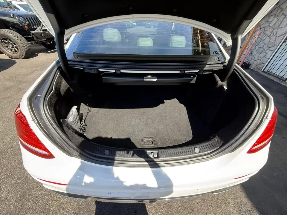 2017 Mercedes-Benz W213 E-Class - Image 17 of 20