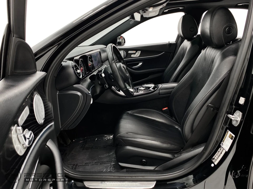 2017 Mercedes-Benz W213 E-Class - Image 17 of 21