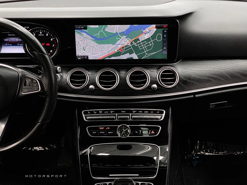 2017 Mercedes-Benz W213 E-Class - Image 20 of 21