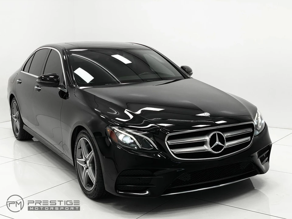 2017 Mercedes-Benz W213 E-Class - Image 11 of 21