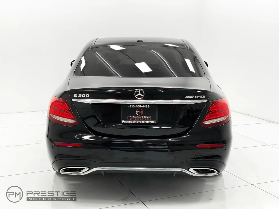 2017 Mercedes-Benz W213 E-Class - Image 5 of 21