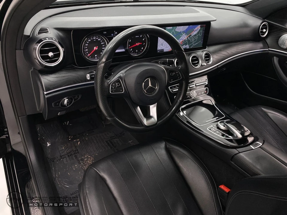 2017 Mercedes-Benz W213 E-Class - Image 18 of 21