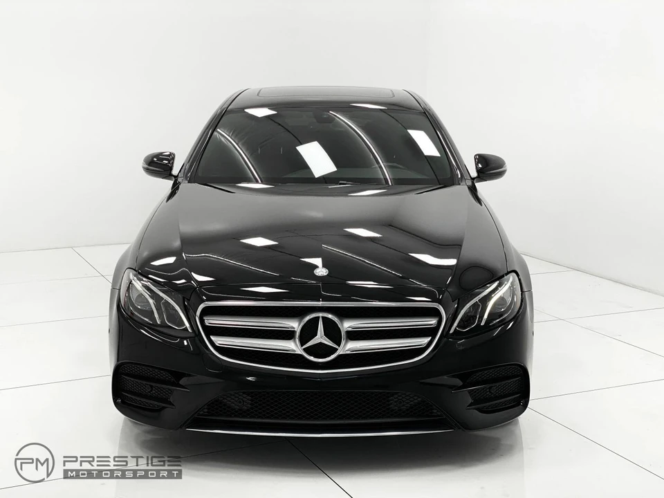2017 Mercedes-Benz W213 E-Class - Image 2 of 21