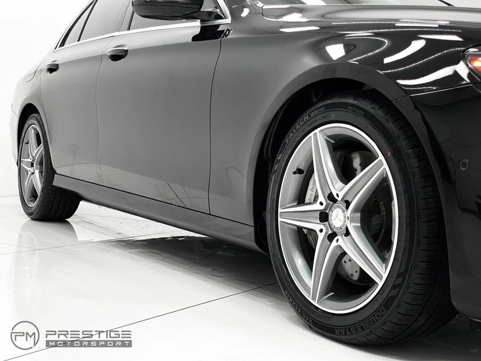 2017 Mercedes-Benz W213 E-Class - Image 13 of 21