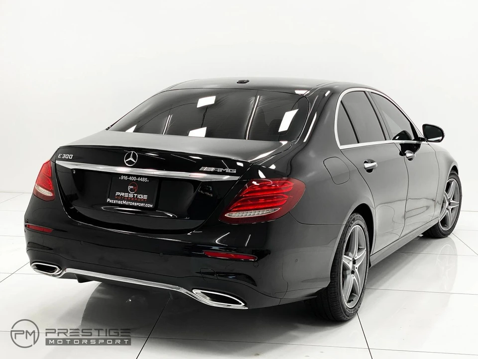 2017 Mercedes-Benz W213 E-Class - Image 6 of 21
