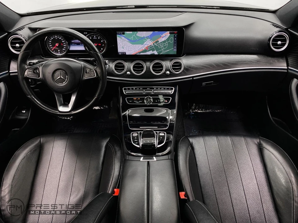 2017 Mercedes-Benz W213 E-Class - Image 19 of 21