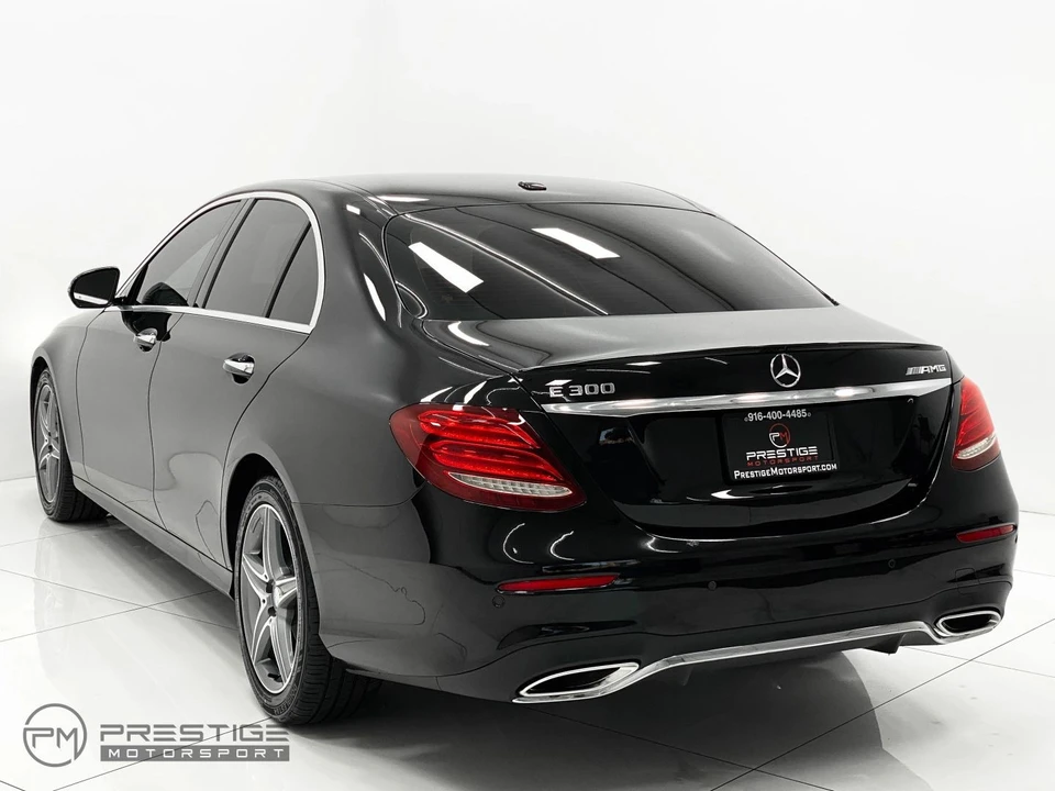 2017 Mercedes-Benz W213 E-Class - Image 12 of 21