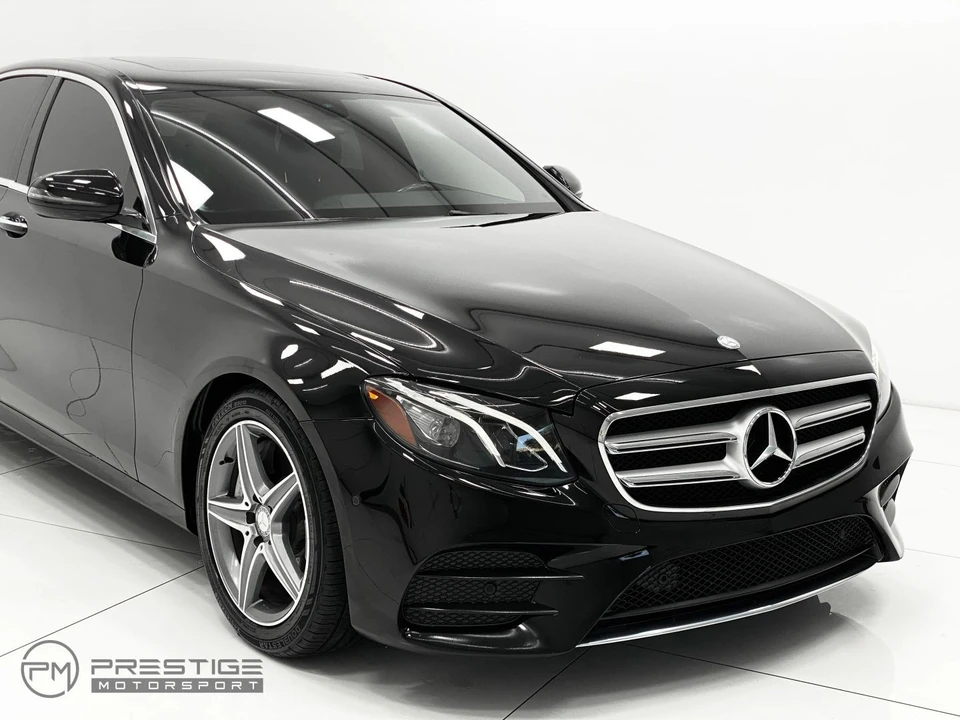 2017 Mercedes-Benz W213 E-Class - Image 9 of 21