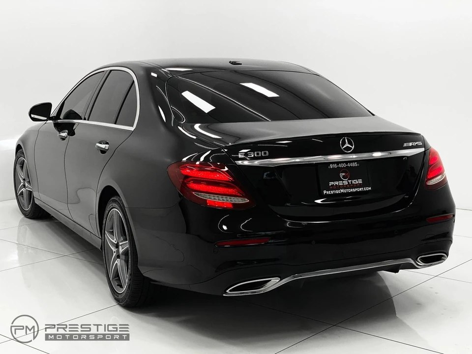 2017 Mercedes-Benz W213 E-Class - Image 4 of 21