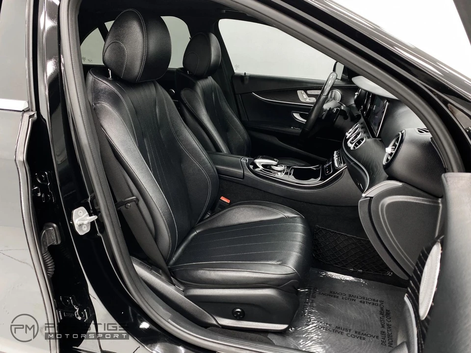 2017 Mercedes-Benz W213 E-Class - Image 16 of 21