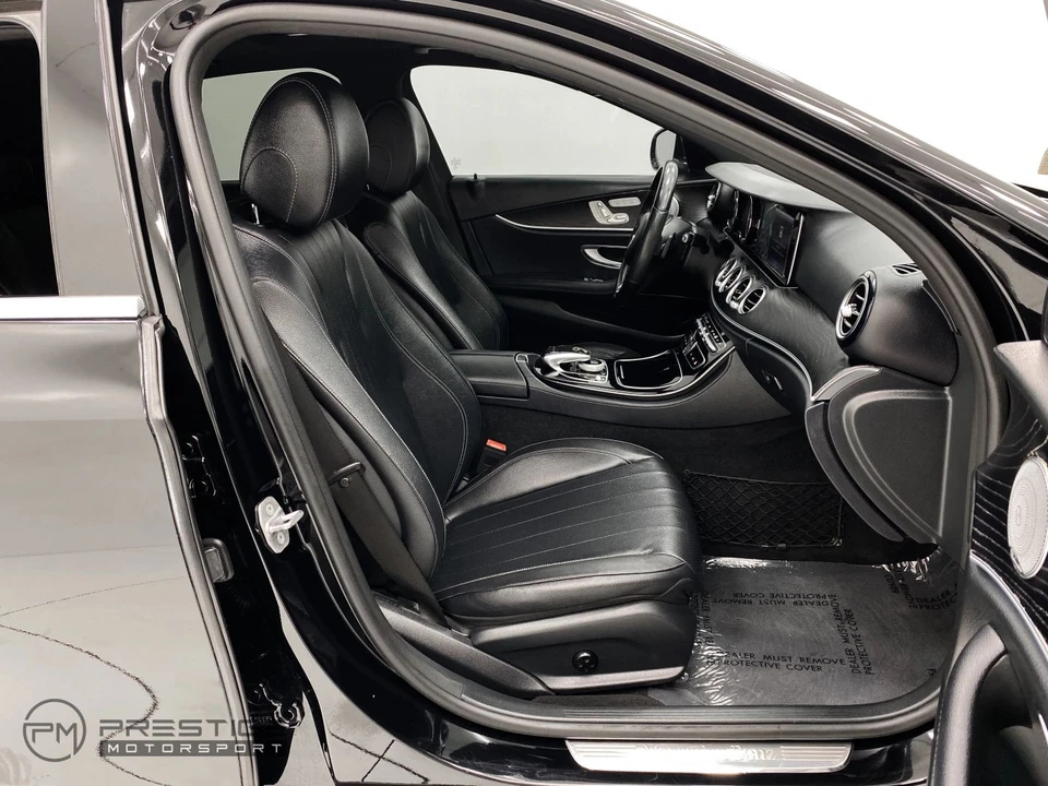 2017 Mercedes-Benz W213 E-Class - Image 14 of 21