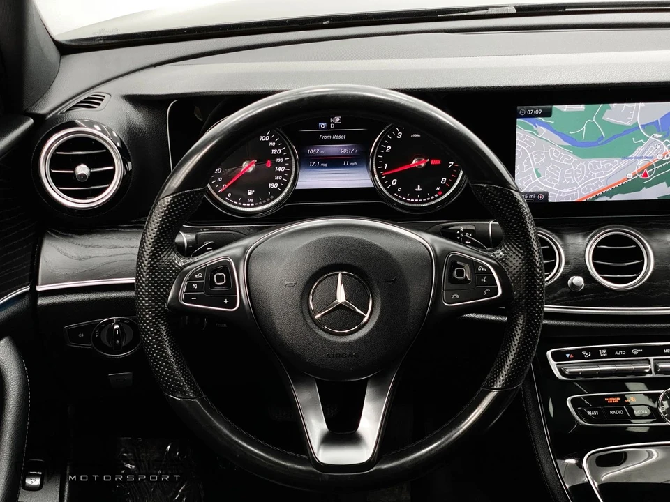 2017 Mercedes-Benz W213 E-Class - Image 21 of 21