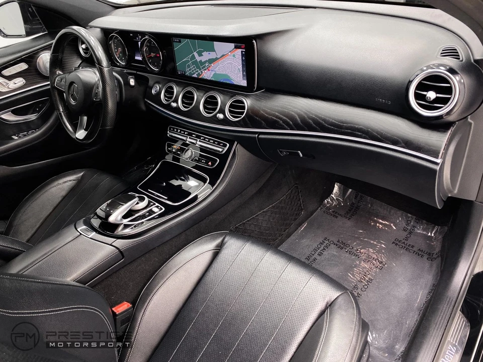 2017 Mercedes-Benz W213 E-Class - Image 15 of 21