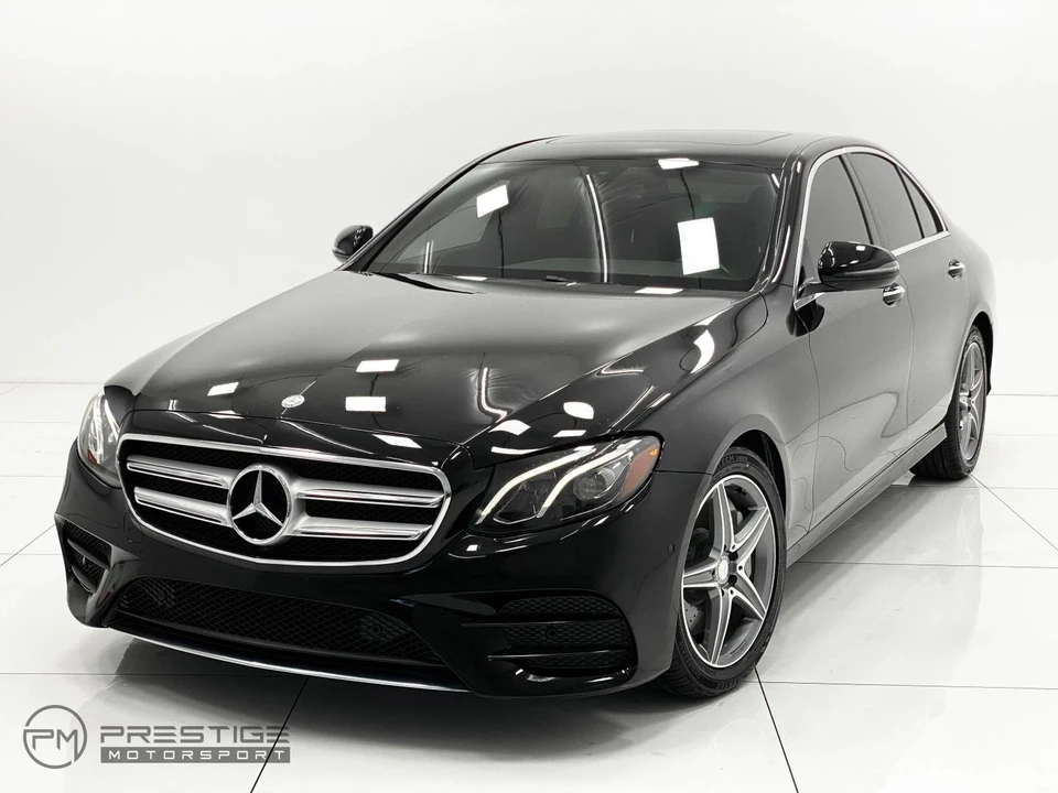 2017 Mercedes-Benz W213 E-Class - Image 3 of 21