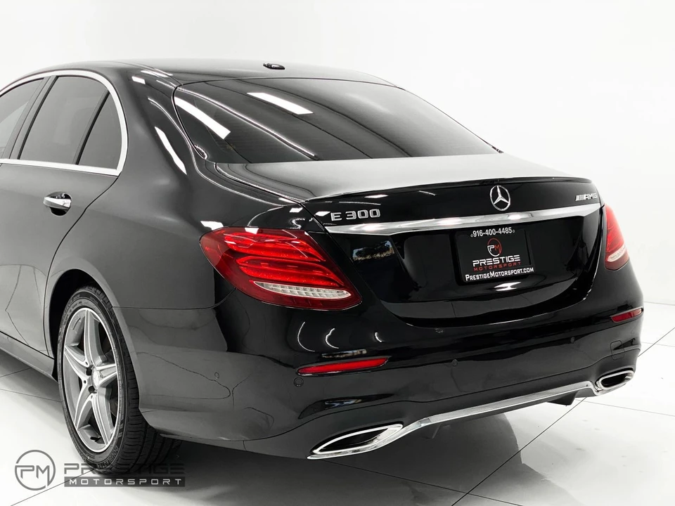 2017 Mercedes-Benz W213 E-Class - Image 10 of 21
