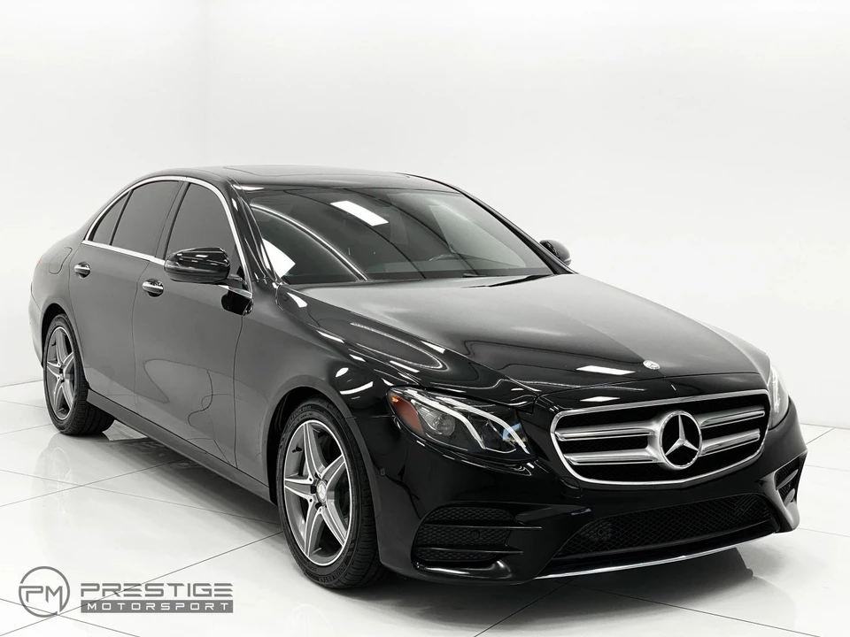 2017 Mercedes-Benz W213 E-Class - Image 7 of 21
