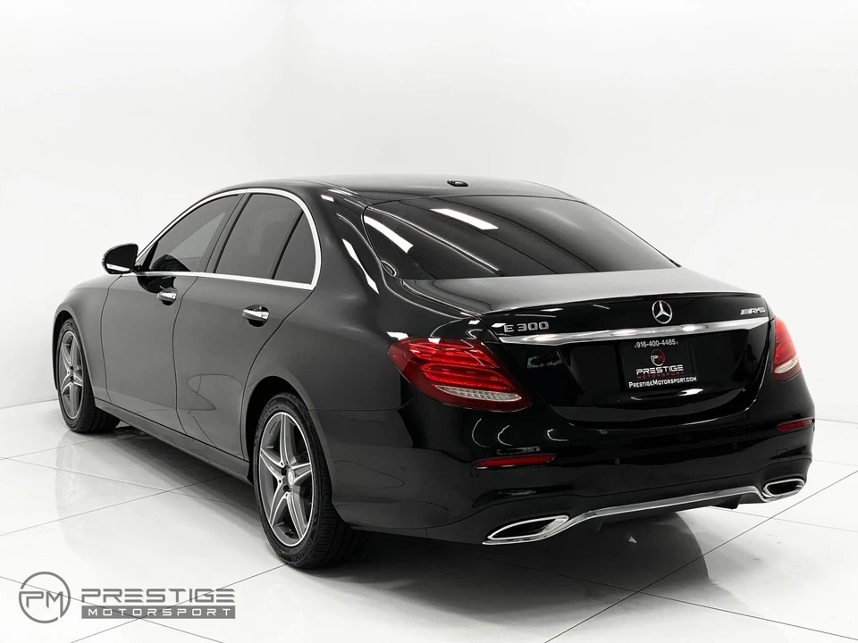 2017 Mercedes-Benz W213 E-Class - Image 8 of 21