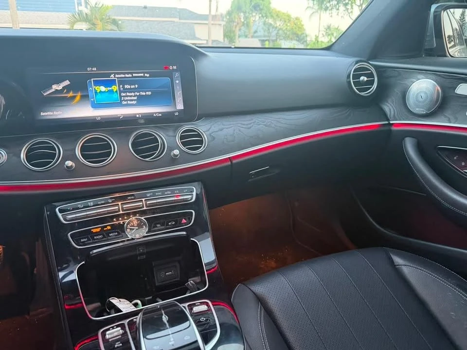 2017 Mercedes-Benz W213 E-Class - Image 17 of 17