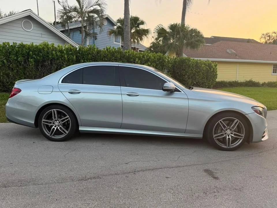 2017 Mercedes-Benz W213 E-Class - Image 4 of 17