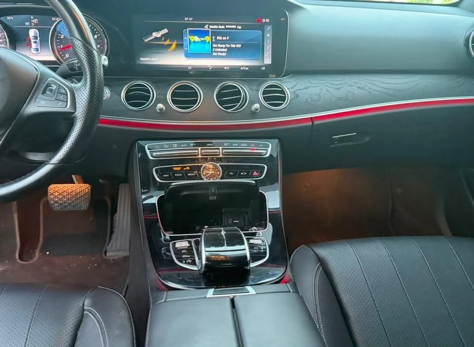 2017 Mercedes-Benz W213 E-Class - Image 9 of 17