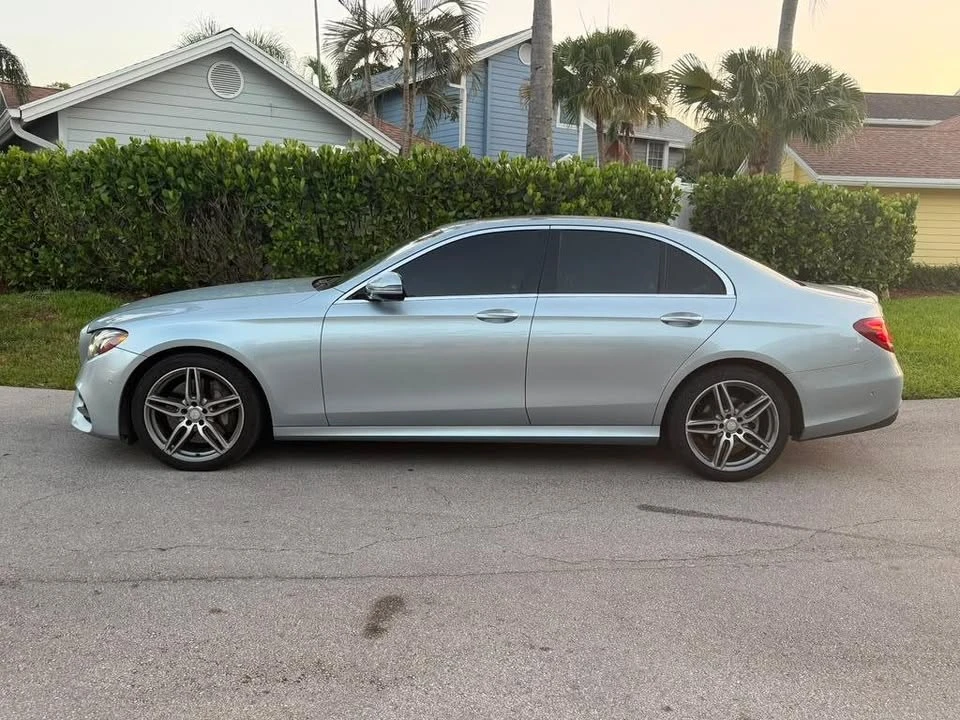 2017 Mercedes-Benz W213 E-Class - Image 5 of 17